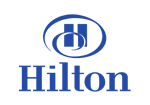 Grupo Actialia proveedor de Hoteles Hilton (logo)